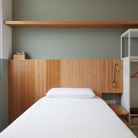 Bright Ensuite Rooms In Madrid, Sk Exterior foto