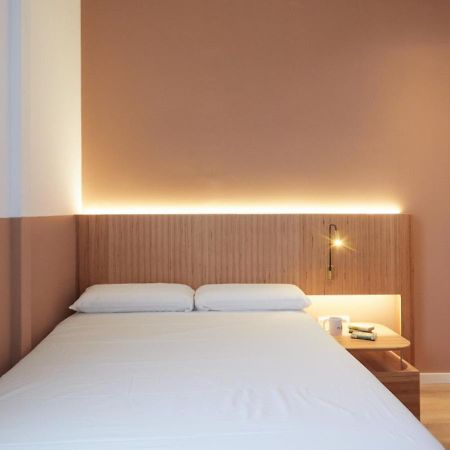 Bright Ensuite Rooms In Madrid, Sk Exterior foto