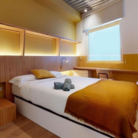 Bright Ensuite Rooms In Madrid, Sk Exterior foto