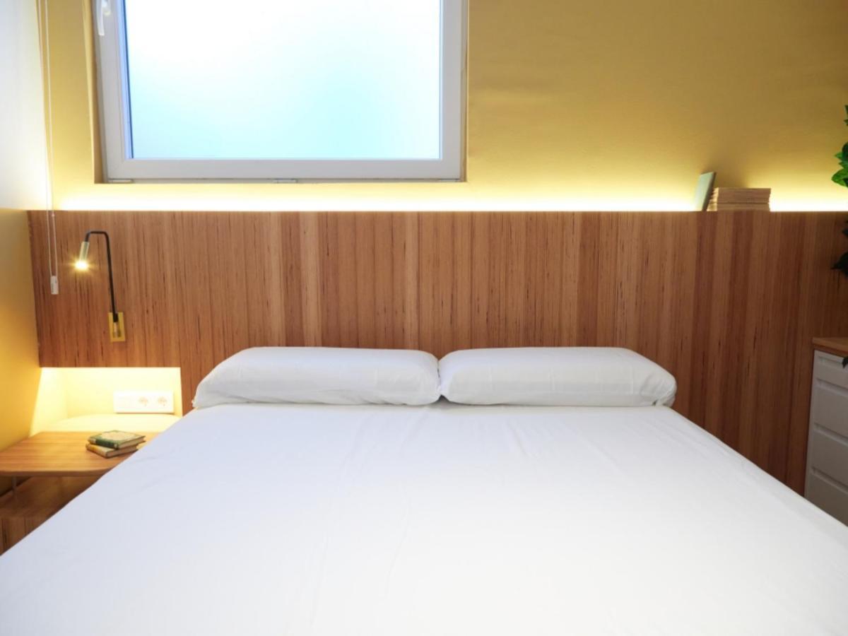 Bright Ensuite Rooms In Madrid, Sk Exterior foto