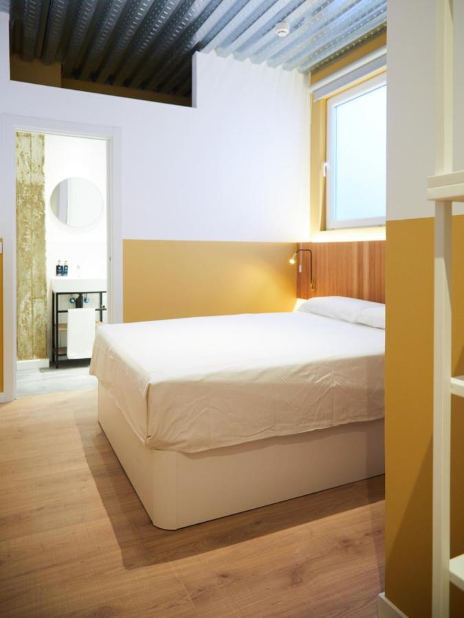 Bright Ensuite Rooms In Madrid, Sk Exterior foto